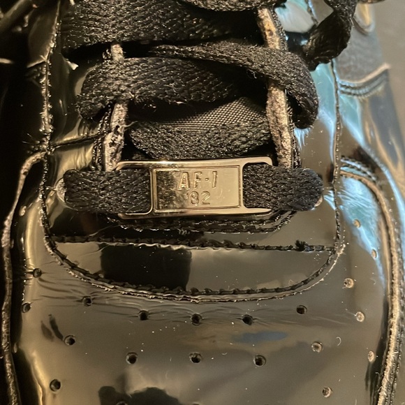 Nike Air Force ones 82’ - Picture 3 of 6